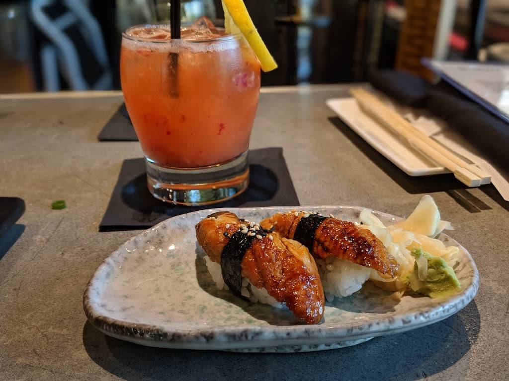 Rakuya | restaurant | 1900 Q St NW, Washington, DC 20009, USA | 2022657258 OR +1 202-265-7258