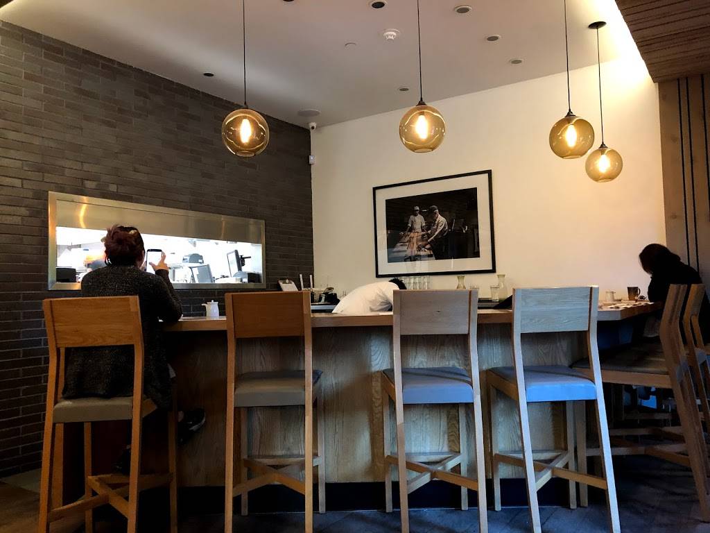 SUGARFISH by sushi nozawa | restaurant | 146 S Lake Ave #108, Pasadena, CA 91101, USA | 6262988386 OR +1 626-298-8386