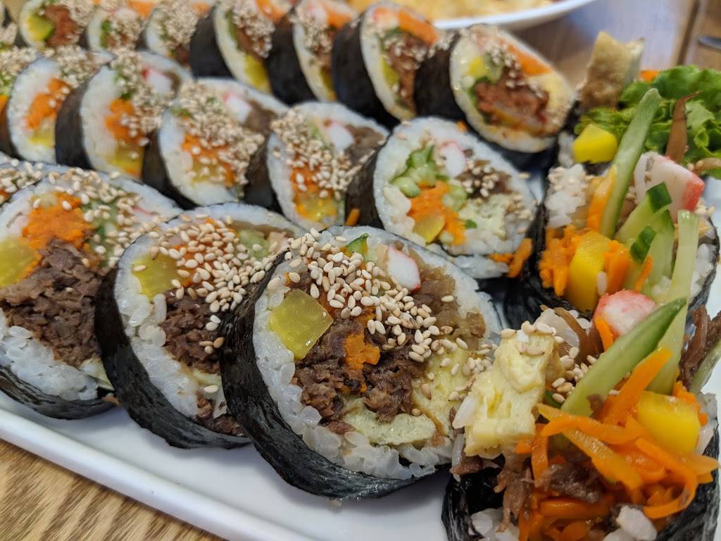 Roll House | restaurant | 3486 El Camino Real, Santa Clara, CA 95051, USA | 4082464888 OR +1 408-246-4888