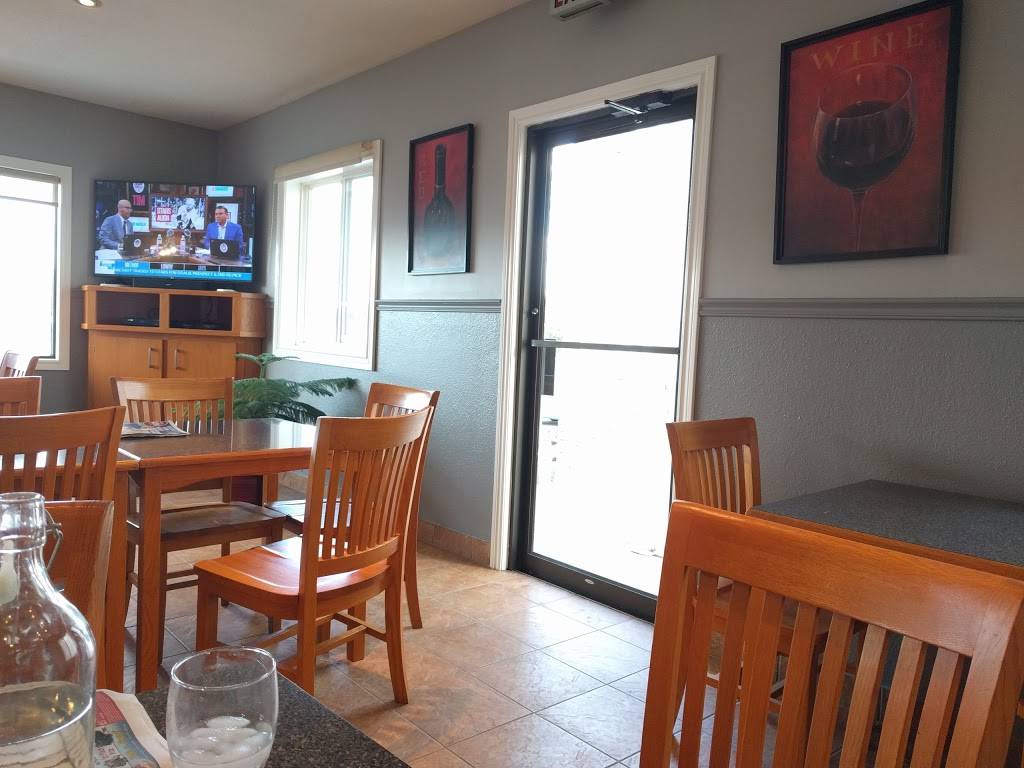 Capri Pizza | restaurant | 100 Dundas St S, Cambridge, ON N1R 8A8, Canada | 5196237510 OR +1 519-623-7510