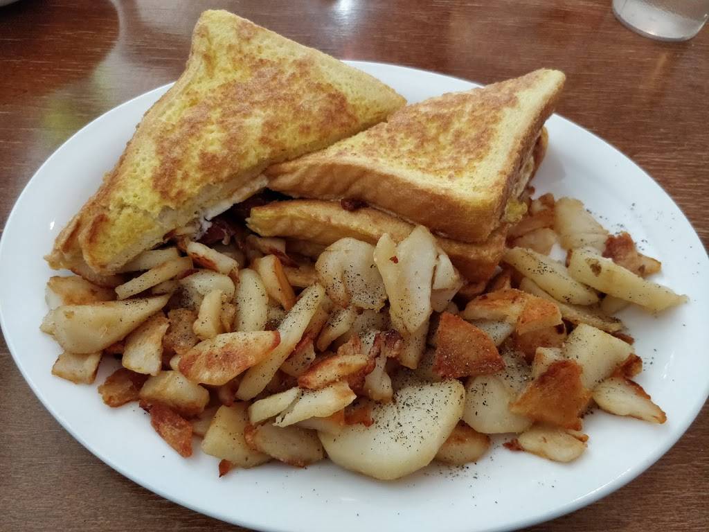 Flippin Eggs Goderich | restaurant | 81643 Bluewater Hwy, Goderich, ON N7A 3Y2, Canada | 5196122020 OR +1 519-612-2020