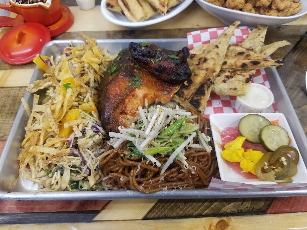 Lacquered Restaurant | restaurant | 3632 E Broadway, Long Beach, CA 90803, USA | 5628818105 OR +1 562-881-8105