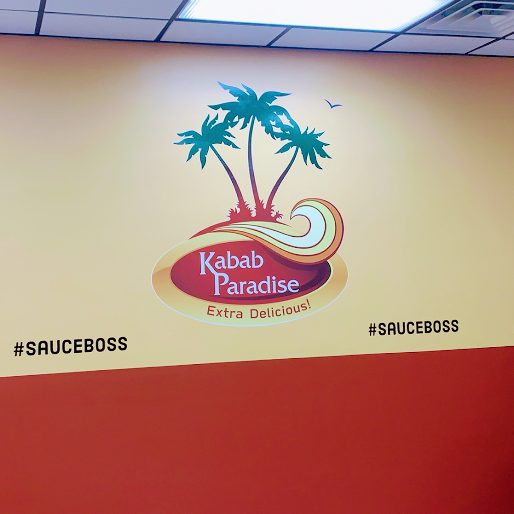 Kabab Paradise | restaurant | 1199 Teaneck Rd, Teaneck, NJ 07666, USA | 2015202642 OR +1 201-520-2642