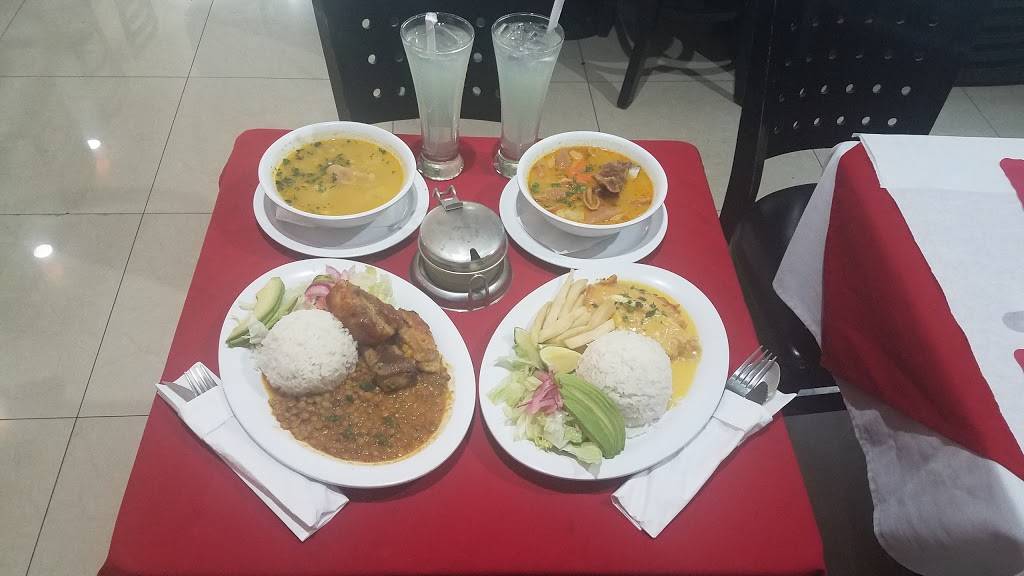 Encuentro Latino | restaurant | 37-29 103rd St, Flushing, NY 11368, USA | 7187794245 OR +1 718-779-4245