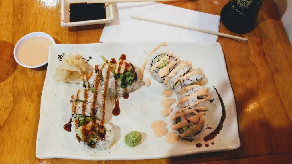 Sushi Bell | restaurant | 36-28 Bell Blvd, Bayside, NY 11361, USA | 7182294653 OR +1 718-229-4653
