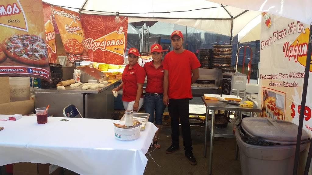 Espartanos Pizza | restaurant | Calle del Sauce 196, Fraccionamiento Los Encinos, 22810 Ensenada, B.C., Mexico | 016461820020 OR +52 646 182 0020