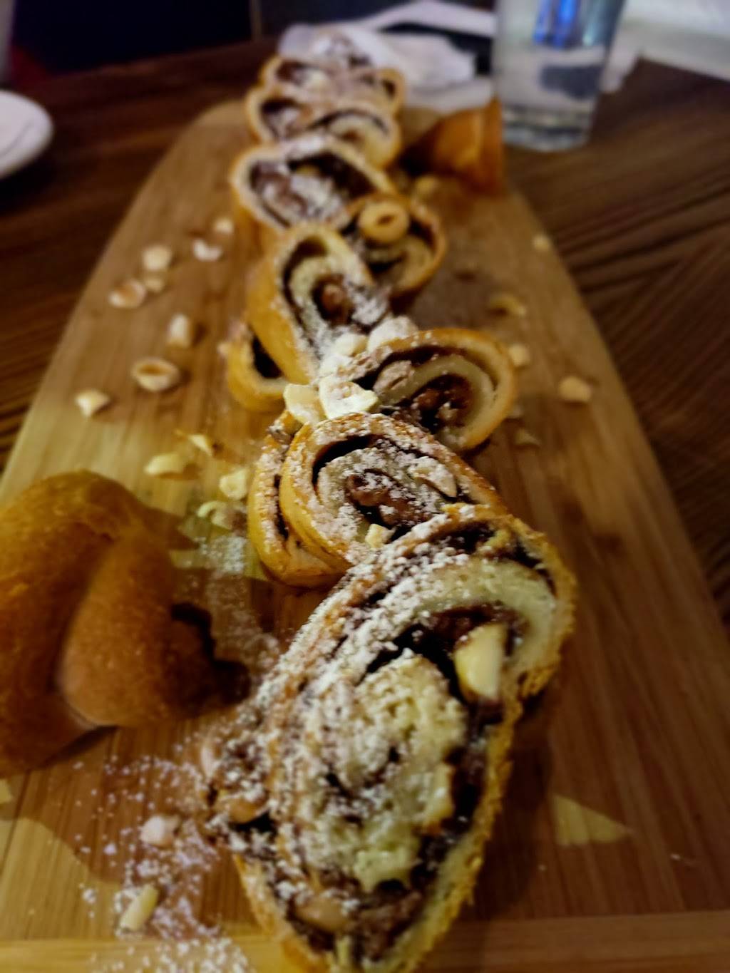 Sasso | restaurant | 1595 Upper James St, Hamilton, ON L9B 1K2, Canada | 9055264848 OR +1 905-526-4848