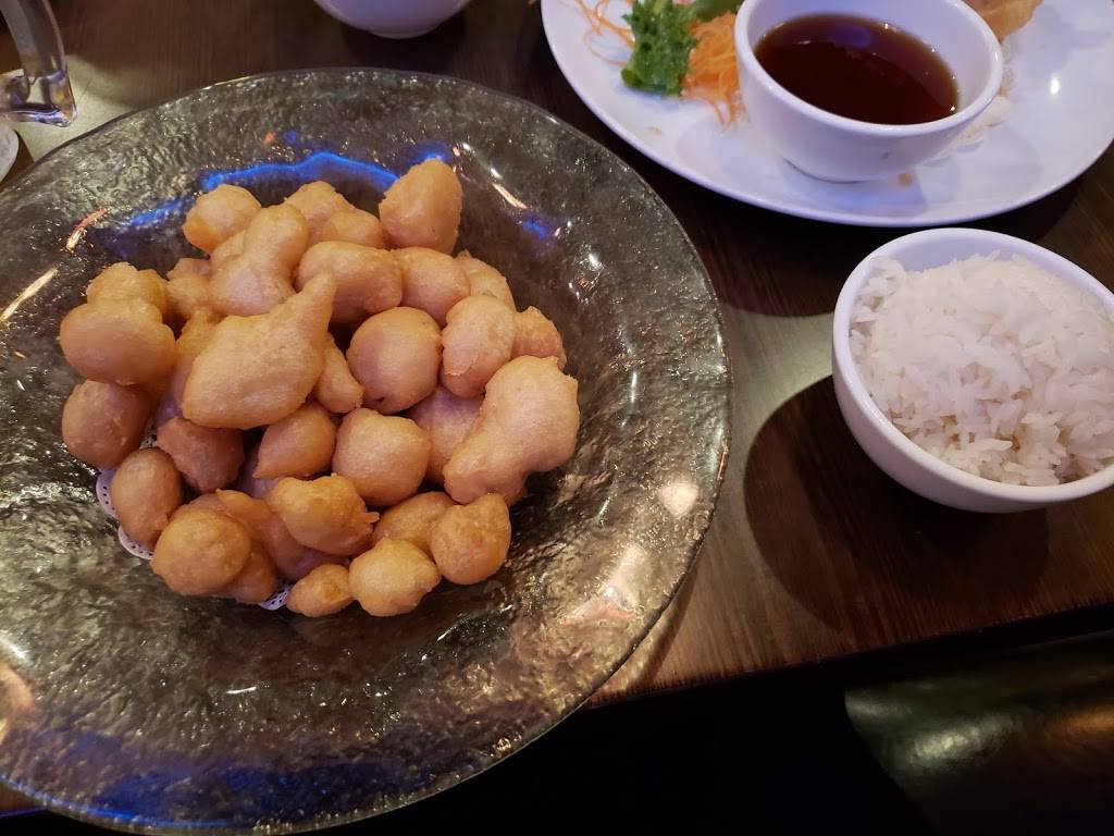 Wild Ginger | restaurant | 44 S Washington St, Hinsdale, IL 60521, USA | 6303231888 OR +1 630-323-1888