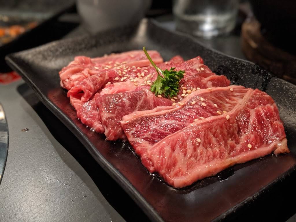Gyu-Kaku Japanese BBQ | restaurant | 650 E Stonewall St, Charlotte, NC 28202, USA | 9805853012 OR +1 980-585-3012