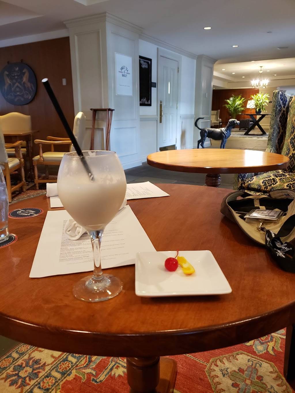 Sweet Tea & Barley | restaurant | 310 S England St, Williamsburg, VA 23185, USA | 7572207688 OR +1 757-220-7688