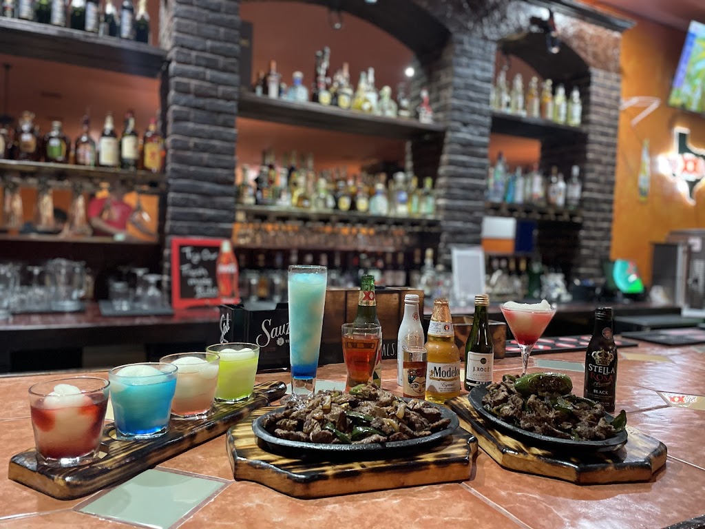 Don Agave Mexican Grill | restaurant | 6334 Farm to Market 2920, Spring, TX 77379, USA | 8324223598 OR +1 832-422-3598