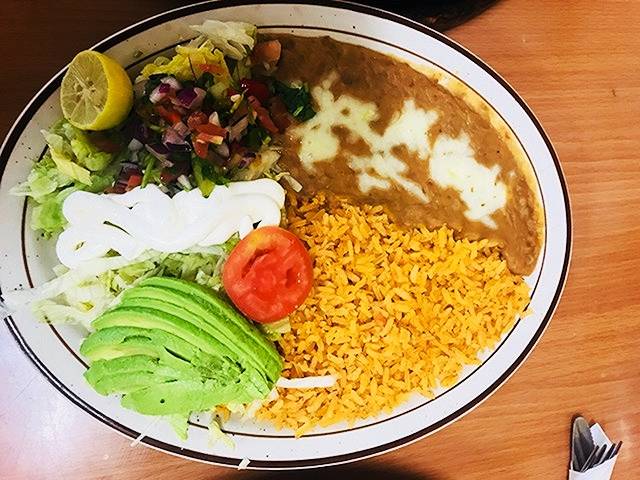 Taqueria El Guero | restaurant | 13156 Palm Dr suite 3, Desert Hot Springs, CA 92240, USA | 7602880539 OR +1 760-288-0539