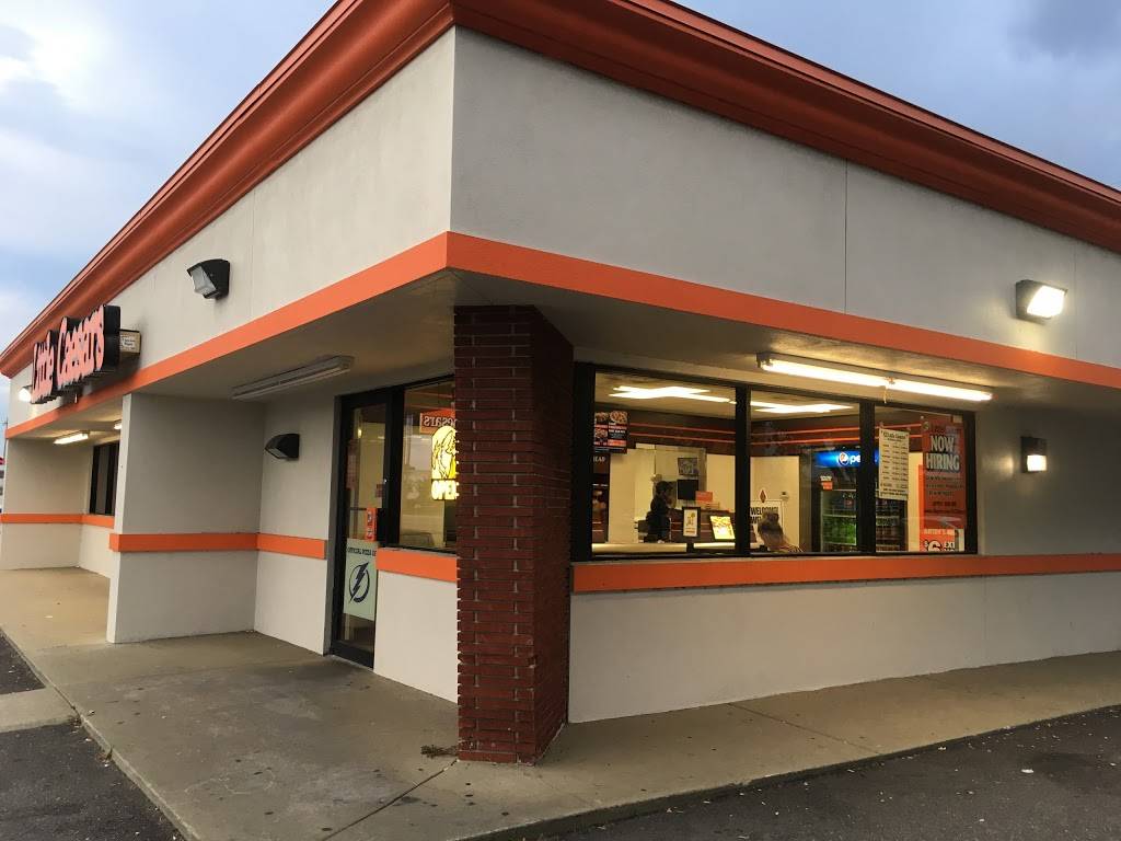 Little Caesars Pizza | meal takeaway | 1415 3rd St SW, Winter Haven, FL 33880, USA | 8632297227 OR +1 863-229-7227