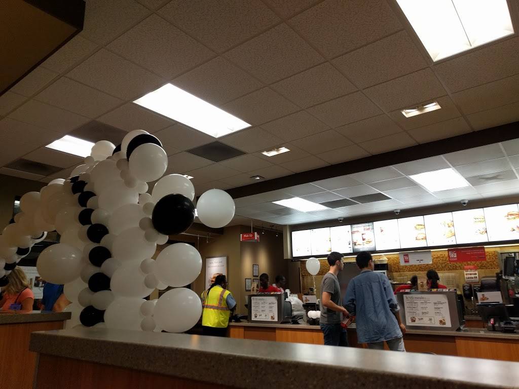 Chick-fil-A | restaurant | 13412 Briar Forest Dr, Houston, TX 77077, USA | 2815315503 OR +1 281-531-5503