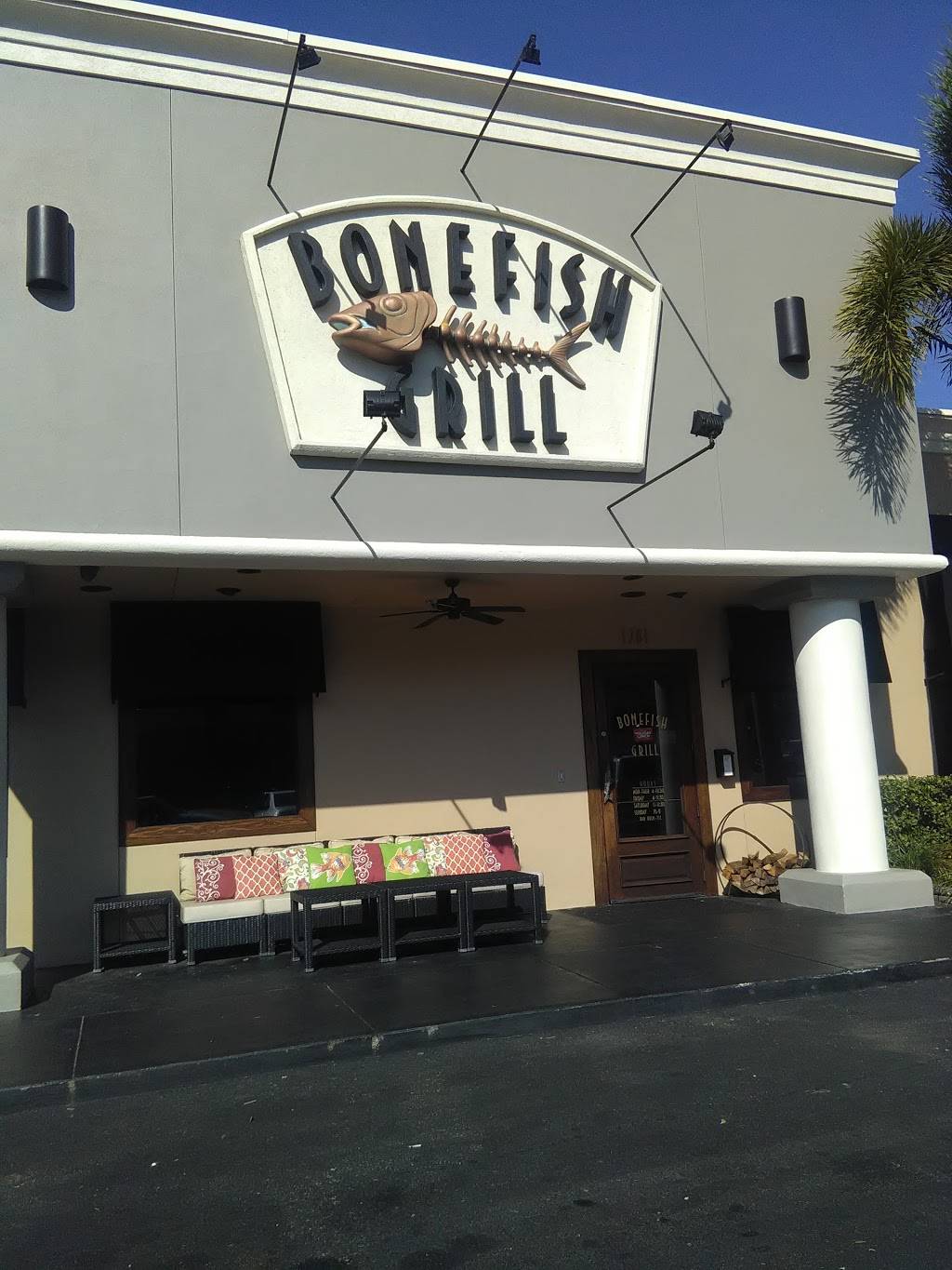 Bonefish Grill | restaurant | 1761 W State Rd 434, Longwood, FL 32750, USA | 4073310131 OR +1 407-331-0131