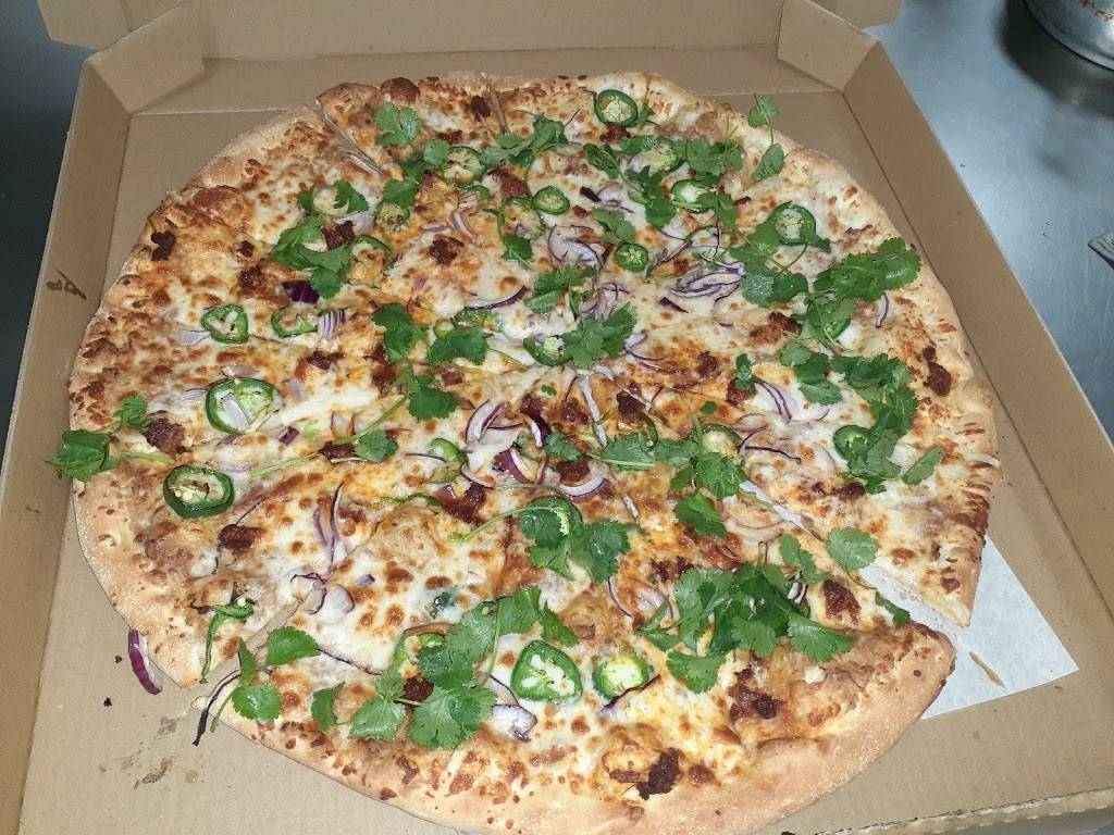 Roberts & Portos Pizzeria | restaurant | 1713 E Vernon Ave #115, Los Angeles, CA 90058, USA | 3232323439 OR +1 323-232-3439