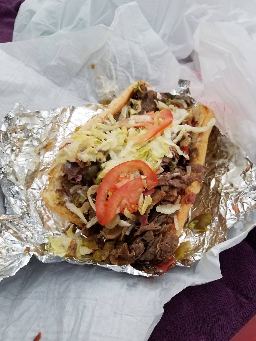 Stony Sub | restaurant | 8440 S Stony Island Ave, Chicago, IL 60617, USA | 7739784000 OR +1 773-978-4000