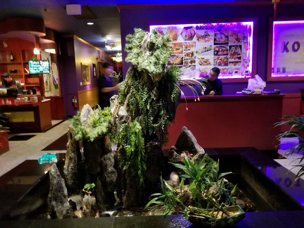 Koto Sake Japanese Steak House | restaurant | 6410 Freetown Rd, Columbia, MD 21044, USA | 4105312825 OR +1 410-531-2825