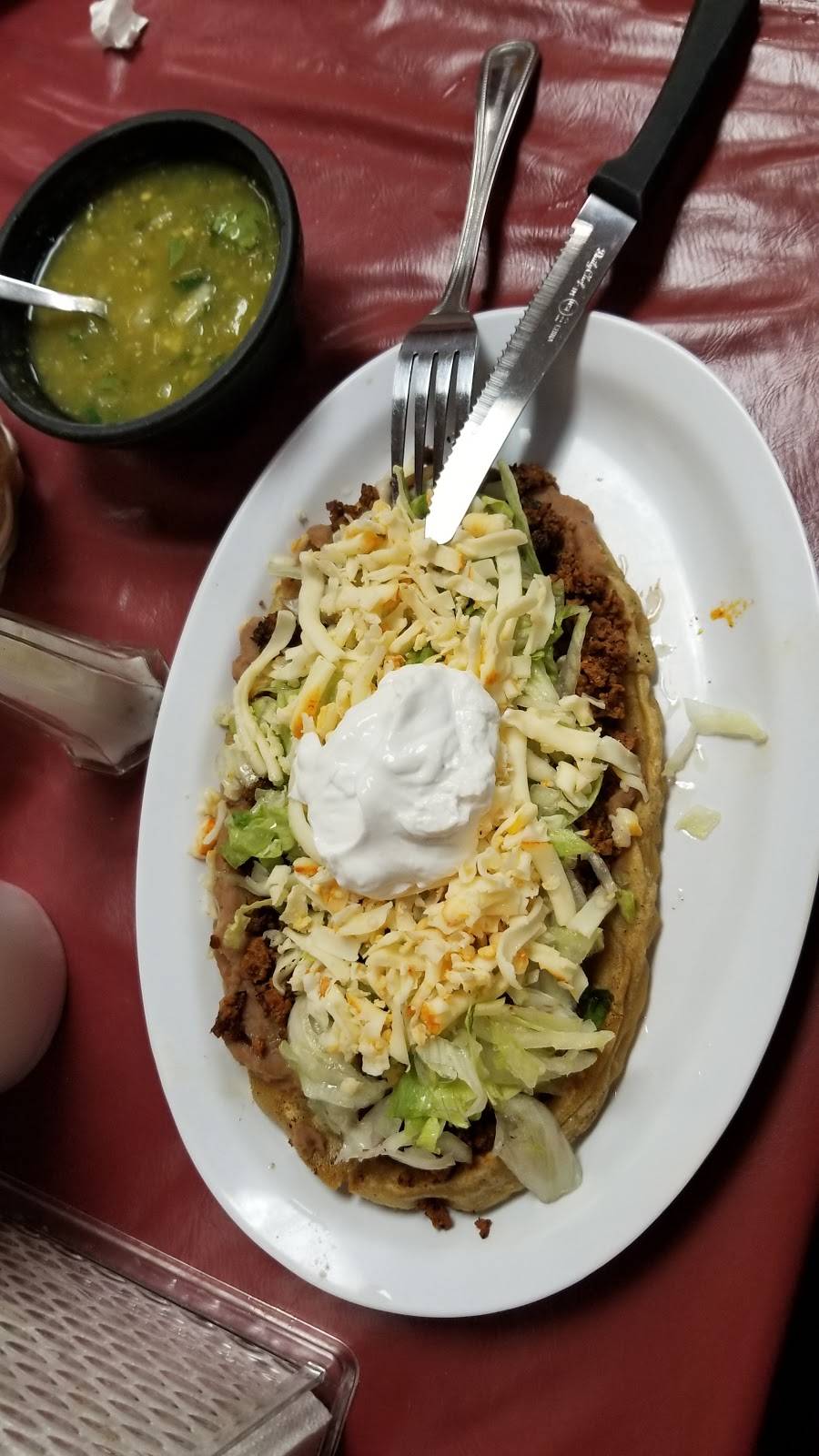 El Cabrito Restaurant | restaurant | 1659 W 47th St, Chicago, IL 60609, USA | 7738478339 OR +1 773-847-8339