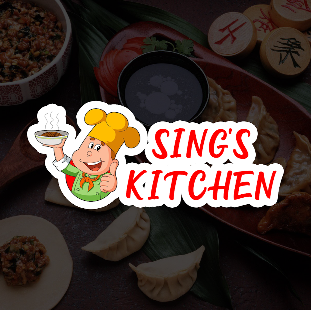 Sings Kitchen | restaurant | 849 Jones Hill Rd, West Haven, CT 06516, USA | 2039337999 OR +1 203-933-7999