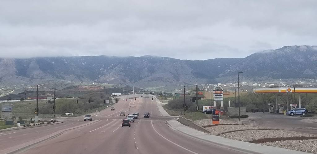 Jackson Creek Crossing | shopping mall | 1070 W, Baptist Rd, Colorado Springs, CO 80921, USA | 3033005300 OR +1 303-300-5300