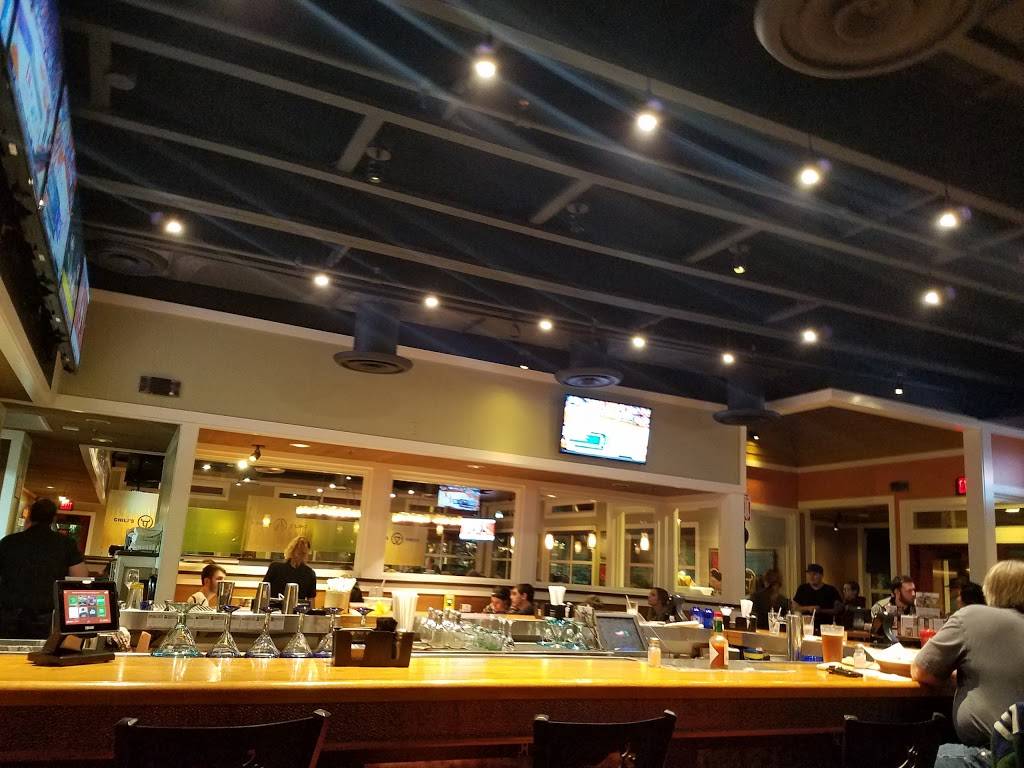 Chilis Grill & Bar | meal takeaway | 1908 E 20th St, Chico, CA 95928, USA | 5303451687 OR +1 530-345-1687