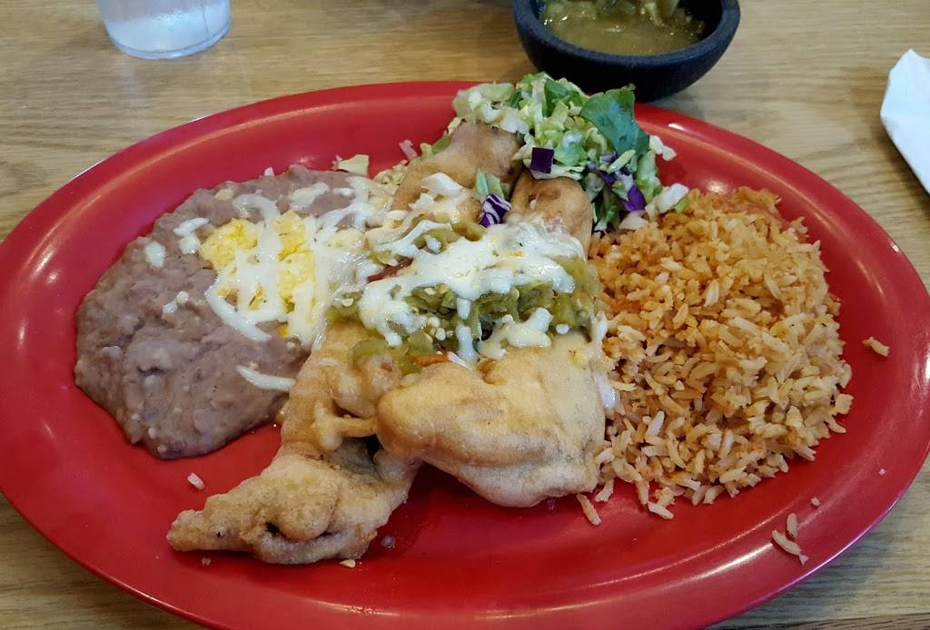 Nopalito Restaurant | restaurant | 310 S Mesquite St, Las Cruces, NM 88001, USA | 5755240003 OR +1 575-524-0003