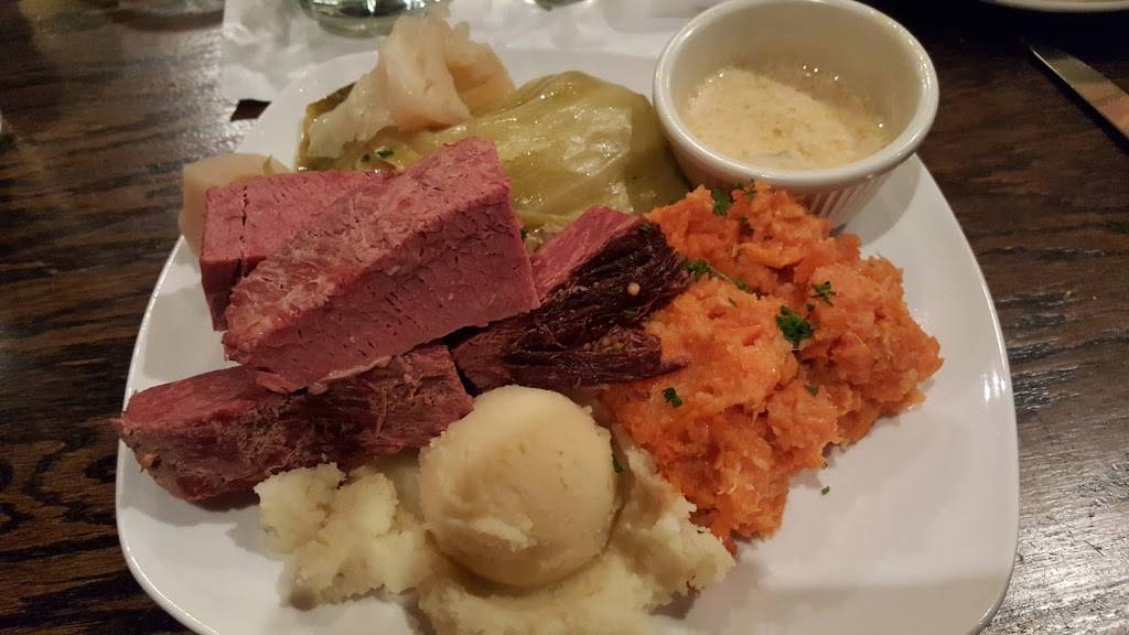 Galway Bay Irish Restaurant and Pub | restaurant | 63 Maryland Ave, Annapolis, MD 21401, USA | 4102638333 OR +1 410-263-8333