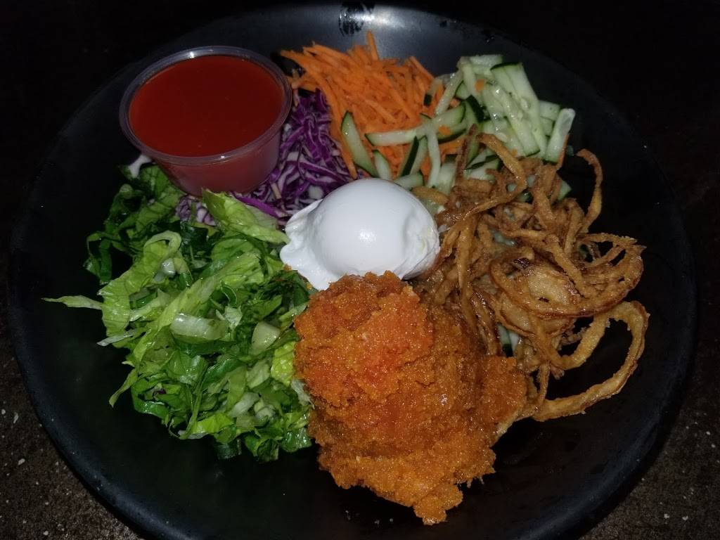 Urban Seoul Restaurant | restaurant | 141 Jamboree Rd, Irvine, CA 92606, USA | 9495530188 OR +1 949-553-0188