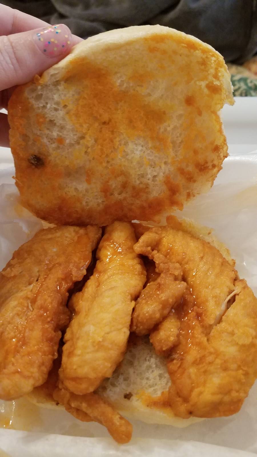 Chick-N-Run | restaurant | 301 Olde Town Way, McDonough, GA 30252, USA | 7708980370 OR +1 770-898-0370