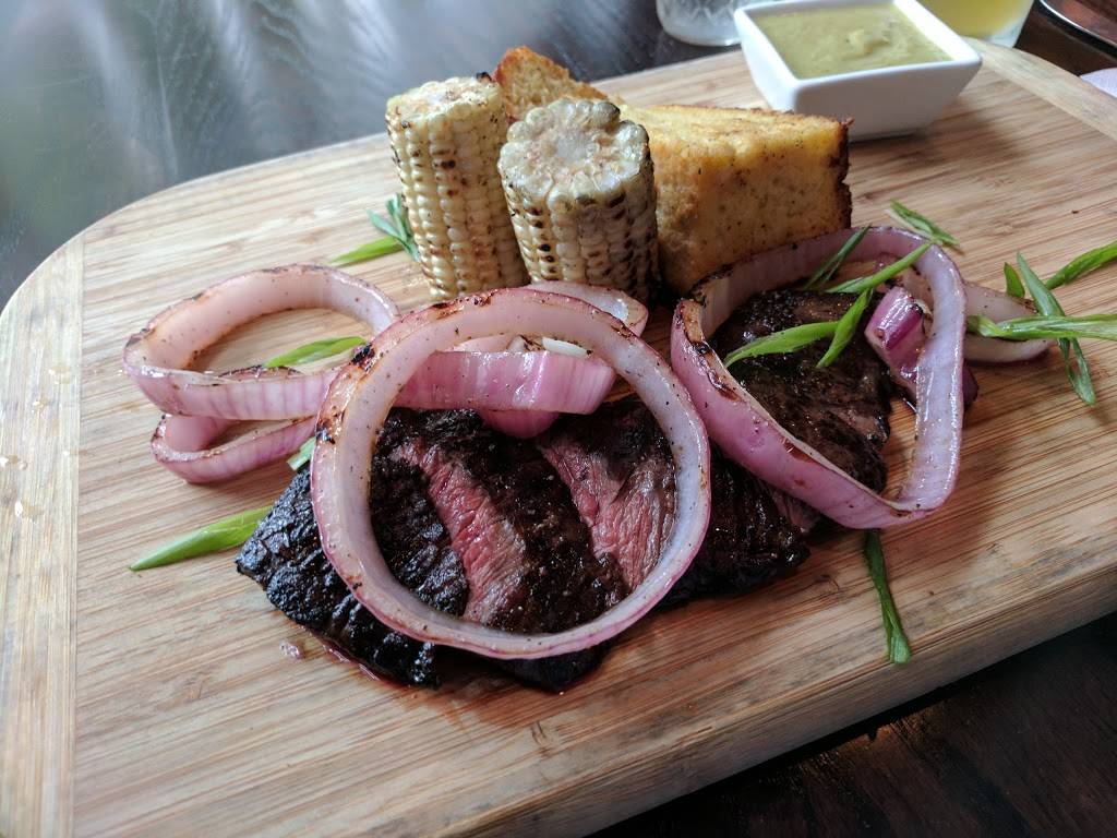 Postbellum | restaurant | 1323 W Main St, Richmond, VA 23220, USA | 8043537678 OR +1 804-353-7678