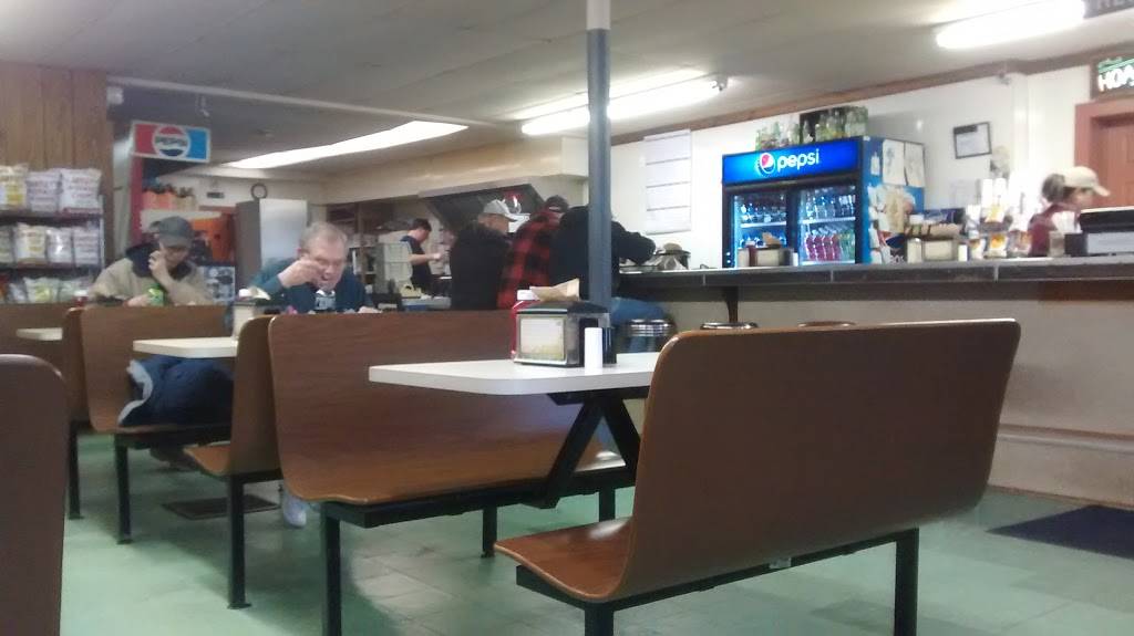 South Side Hoagie Shop | restaurant | 327 S Main St, Lewistown, PA 17044, USA | 7172485601 OR +1 717-248-5601