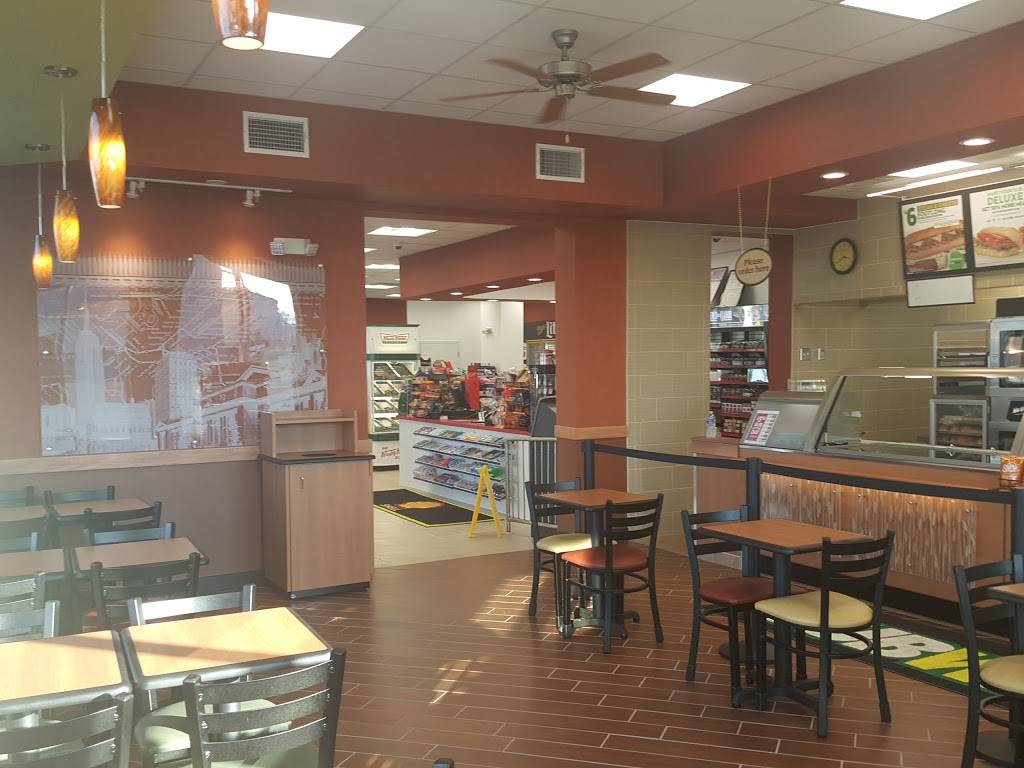 Subway | restaurant | 32215 Queen Anne Hwy, Queen Anne, MD 21657, USA | 4103647056 OR +1 410-364-7056