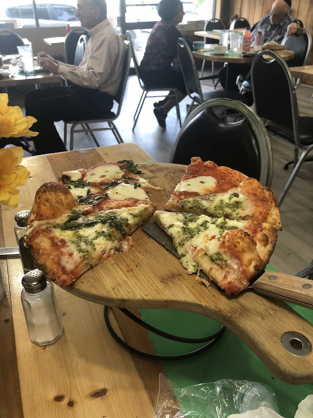 Ramonas Italian Eatery | restaurant | 19785 Hampton Dr #6, Boca Raton, FL 33434, USA | 5614197523 OR +1 561-419-7523