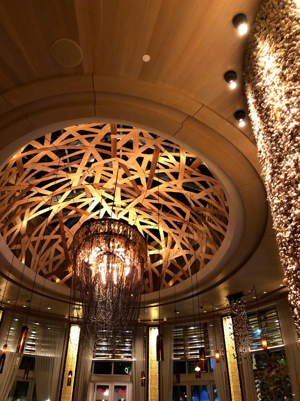 Kuro (in Seminole Hard Rock Hollywood) | restaurant | 1 Seminole Way, Fort Lauderdale, FL 33314, USA | 9543277625 OR +1 954-327-7625