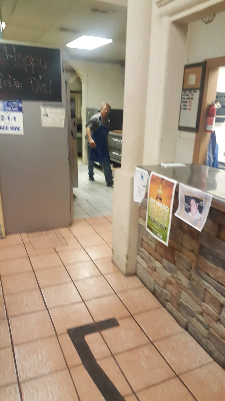 Homestyle Pizzeria | meal delivery | 833 S Main St, Anthony, TX 79821, USA | 9158864532 OR +1 915-886-4532