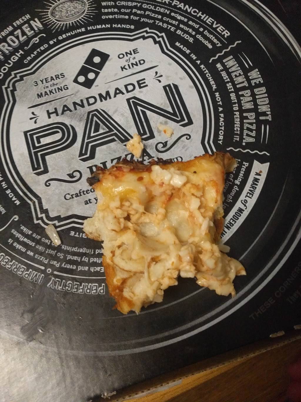 Dominos Pizza | meal delivery | 5631 Charlotte Pike, Nashville, TN 37209, USA | 6153523030 OR +1 615-352-3030