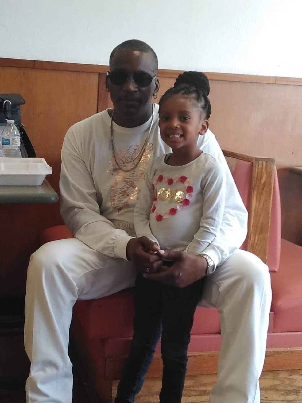 NORTH SIDE GRILL AND BBQ | restaurant | 2118 W Broadway Ave, Minneapolis, MN 55411, USA | 9529941692 OR +1 952-994-1692