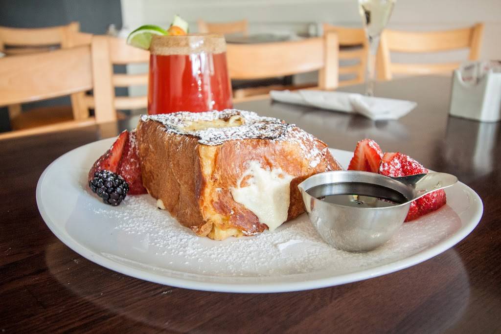 YAYA | restaurant | 1186 Queen St E, Toronto, ON M4M 1L4, Canada | 4164639292 OR +1 416-463-9292