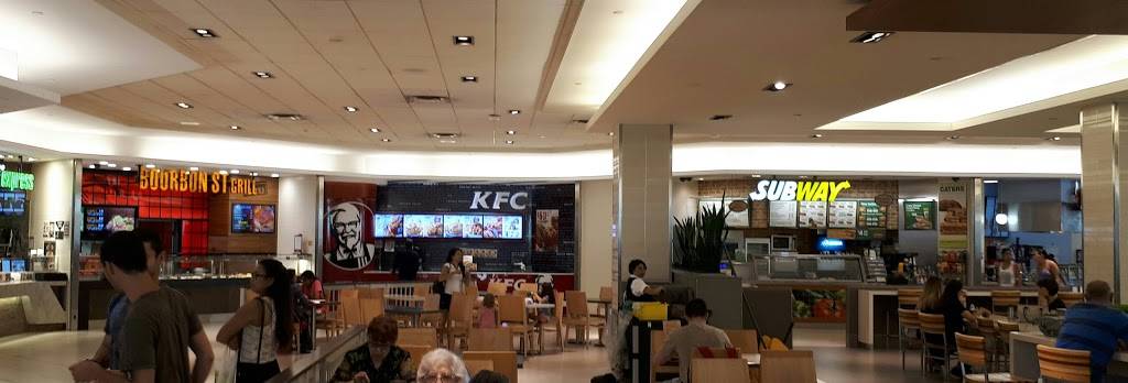 Subway | restaurant | The Promenade Shopping Centre Unit #F114, Thornhill, ON L4J 4P8, Canada | 9055977187 OR +1 905-597-7187