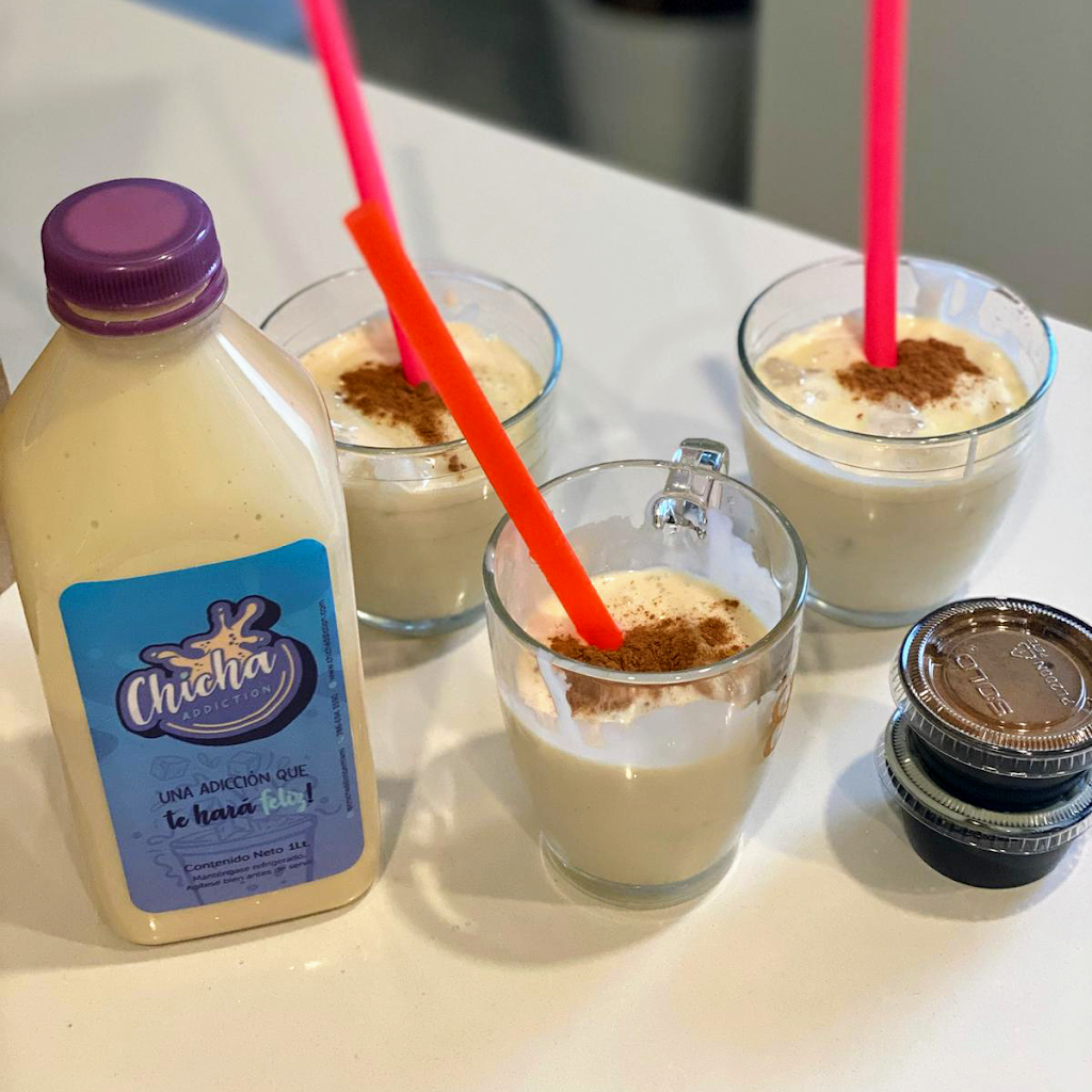 Chicha Addiction | restaurant | 7875 NW 107th Ave, Doral, FL 33178, USA | 7866943590 OR +1 786-694-3590