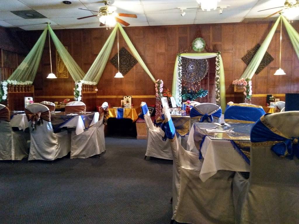 Thai Bistro | restaurant | 5414 Main St, New Port Richey, FL 34652, USA | 7278158600 OR +1 727-815-8600