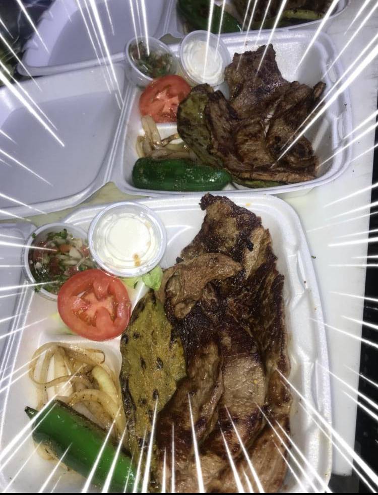 North of the Border Authentic Mexican Food | restaurant | 580 W Church St, Lexington, TN 38351, USA | 7313169749 OR +1 731-316-9749