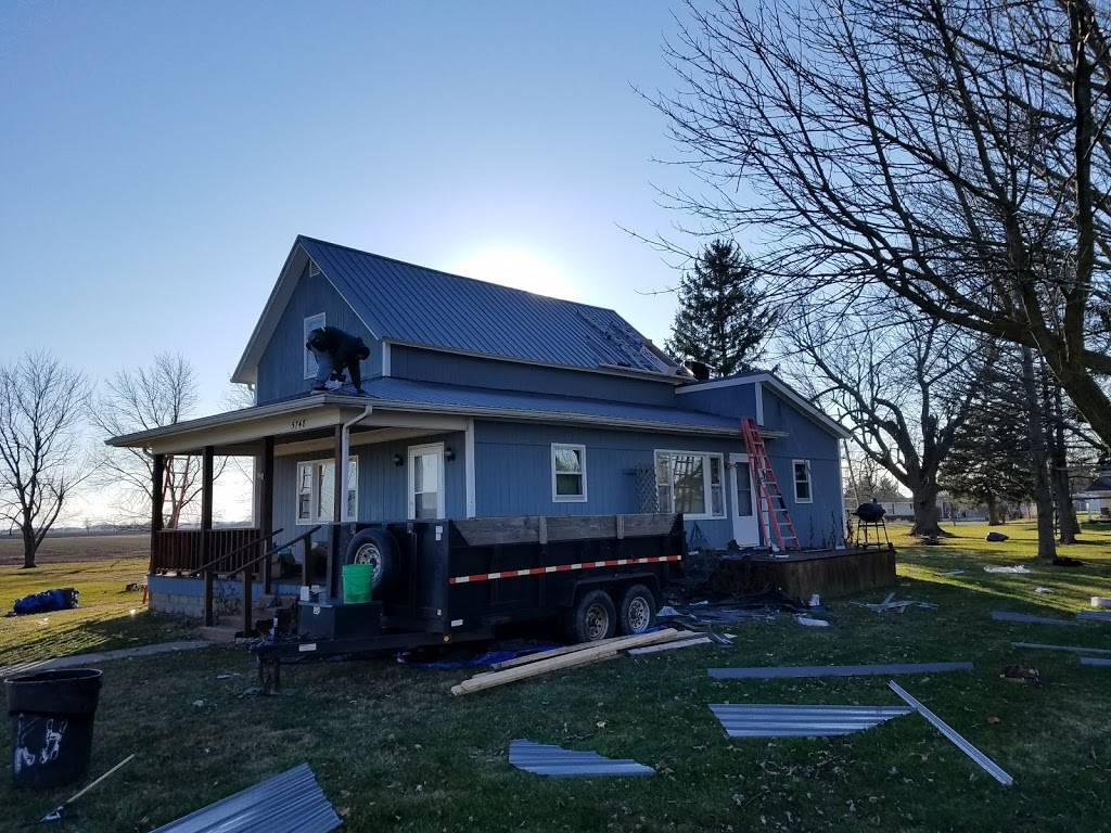 Turner & Sons, INC | restaurant | 2434 N Bell St, Kokomo, IN 46901, USA | 7654520902 OR +1 765-452-0902