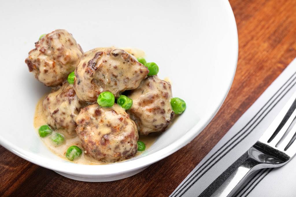 Carson Kitchen | restaurant | 4 S Main St, Alpharetta, GA 30009, USA | 7706961752 OR +1 770-696-1752