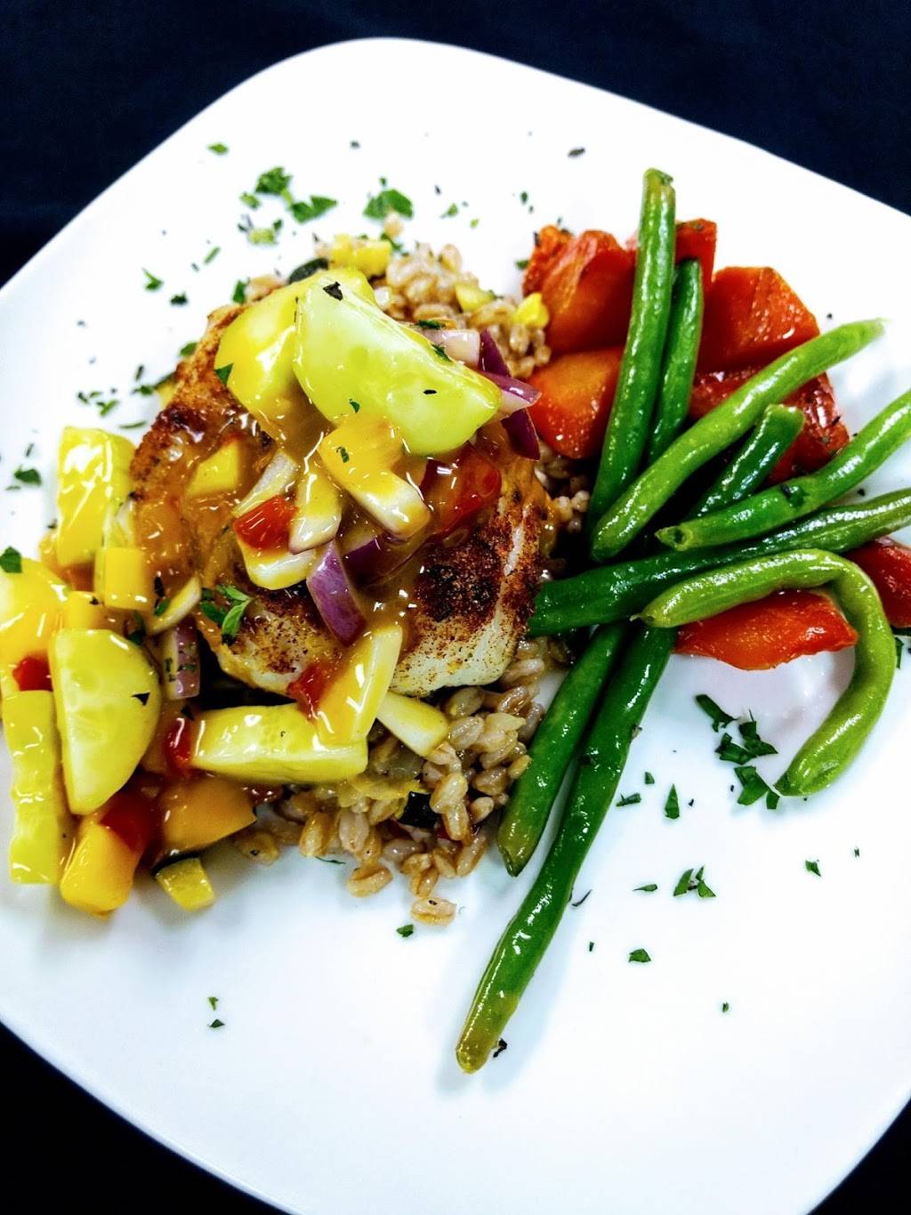 The Sedgley Place | restaurant | 54 Sedgley Rd, Greene, ME 04236, USA | 2079465990 OR +1 207-946-5990