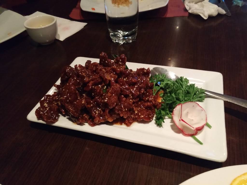 Restaurant Cari | restaurant | 5000 3e Av O, Québec, QC G1H 6G3, Canada | 4186278989 OR +1 418-627-8989