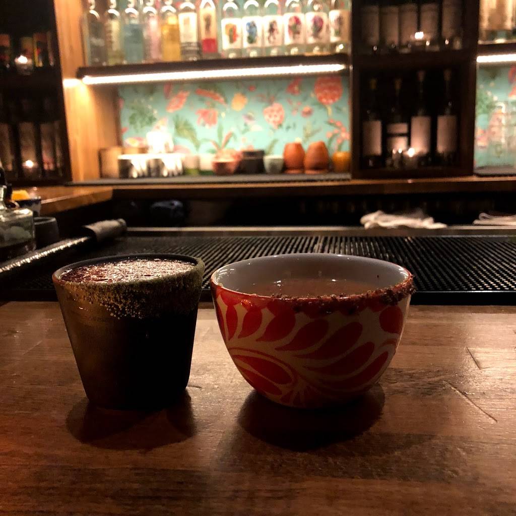 Todos Santos | restaurant | 2456 N California Ave, Chicago, IL 60647, USA | 3128788571 OR +1 312-878-8571