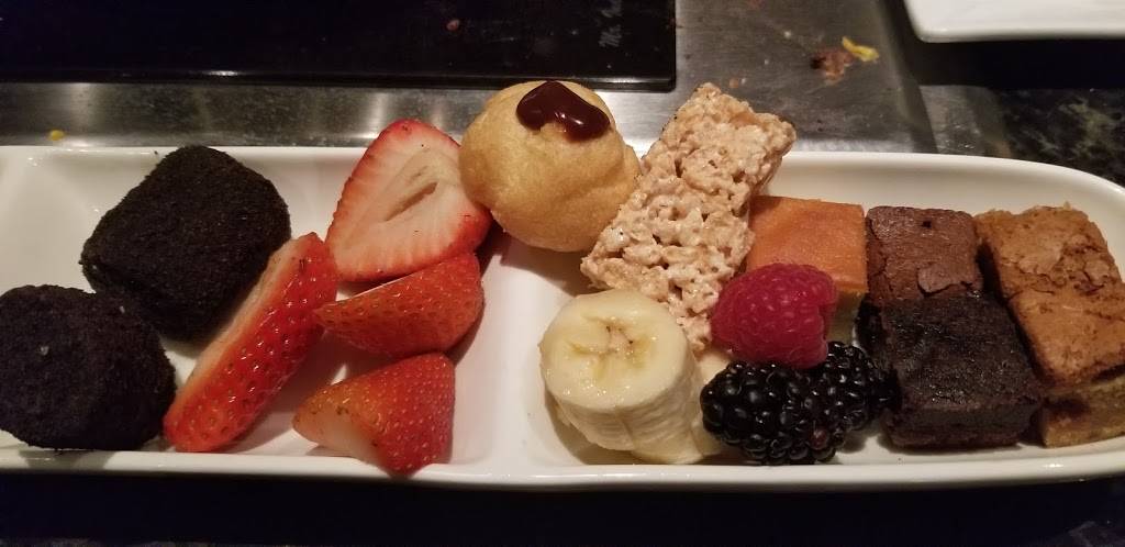 The Melting Pot | restaurant | 24741 Cedar Rd, Lyndhurst, OH 44124, USA | 2163812700 OR +1 216-381-2700