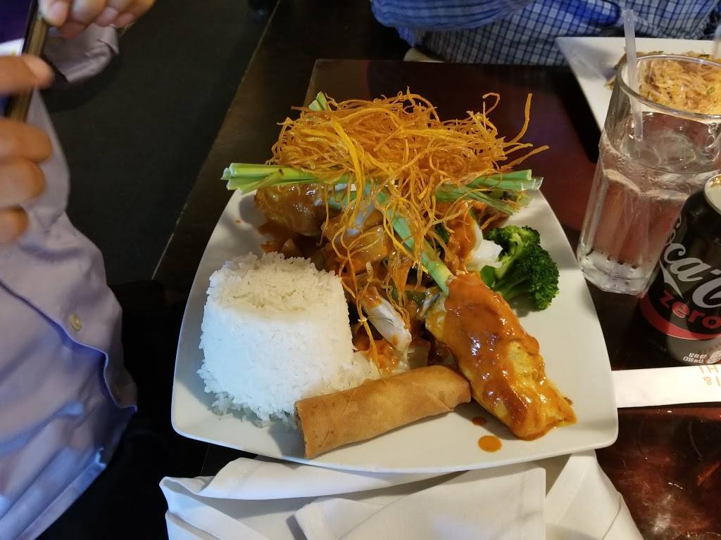 Jasmine | restaurant | 8105 Moores Ln #1500, Brentwood, TN 37027, USA | 6156610169 OR +1 615-661-0169